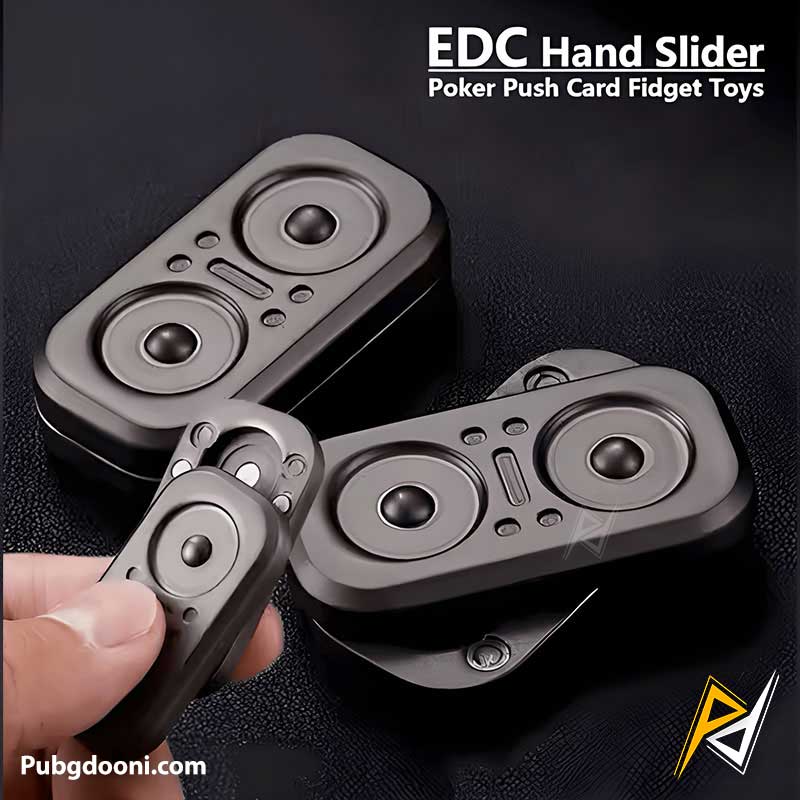 the-owl-magnetic-fidget-slider-and-clicker-5 خرید فیجت اسلایدر ۲ در ۱ ضد استرس Owl Fidget Slider اورجینال با بهترین قیمت
