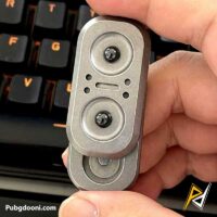 خرید فیجت اسلایدر ۲ در ۱ ضد استرس Owl Fidget Slider اورجینال با ارزانترین قیمت