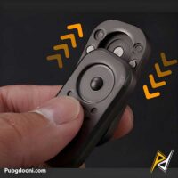 ارزان ترین قیمت خرید فیجت اسلایدر ۲ در ۱ ضد استرس Owl Fidget Slider اورجینال