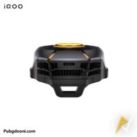 ارزانترین قیمت خرید خنک کننده رادیاتوری موبایل ویوو آی کو VIVO iQOO Cooler 2 Pro اورجینال