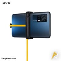 بهترین قمیت خرید کابل شارژر 33W ویوو آیکوو VIVO IQOO Flash Charge Cable 2 اورجینال