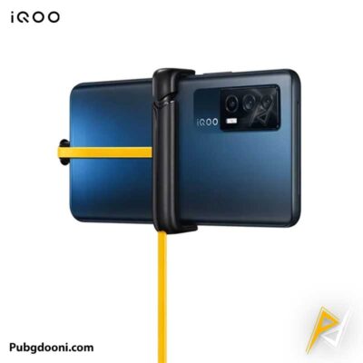 بهترین قمیت خرید کابل شارژر 33W ویوو آیکوو VIVO IQOO Flash Charge Cable 2 اورجینال