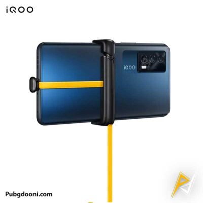 ارازنترین قیمت خرید کابل شارژر 33W ویوو آیکوو VIVO IQOO Flash Charge Cable 2 اورجینال