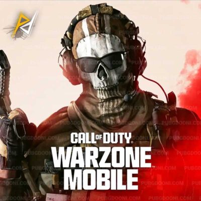 وارزون موبایل Warzone Mobile تعطیل شد