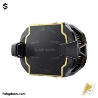 ارزانترین قیمت خرید فن خنک کننده رادیاتوری بلک شارک BlackShark FunCooler 4 Pro اورجینال